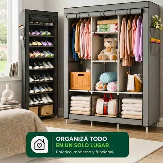 Combo Organización Pro