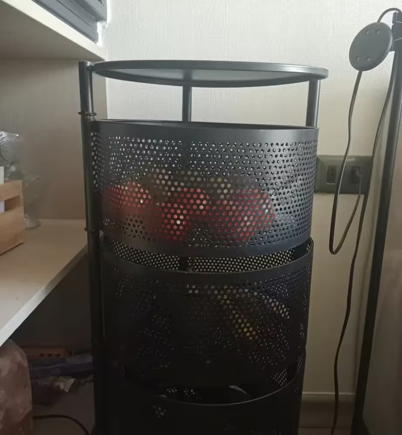 Natalia Pérez – Almagro, Buenos Aires