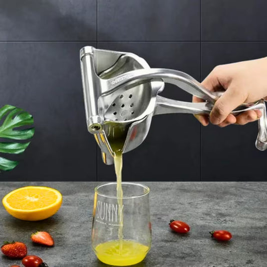 Exprimidor Manual de Frutas